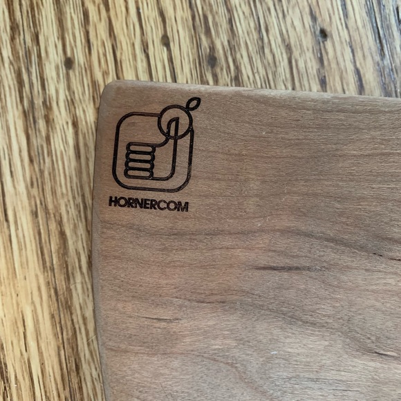 Slice of Cheese Cutting Board - Picture 2 of 9